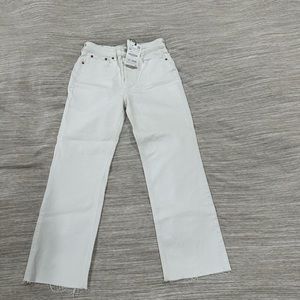 Zara jeans